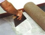 Подготовка основания для укладки ковровый покрытий